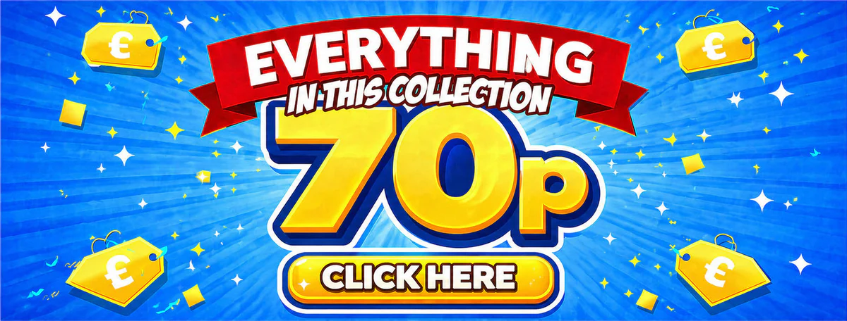 Quality Homeware at Clearance Prices